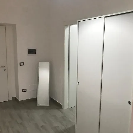 Salsedine Bed&breakfast Frühstückspension