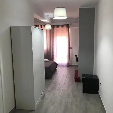 Salsedine Bed&breakfast