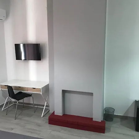 Frühstückspension Salsedine Bed&breakfast