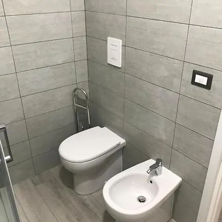 Frühstückspension Salsedine Bed&breakfast 3*