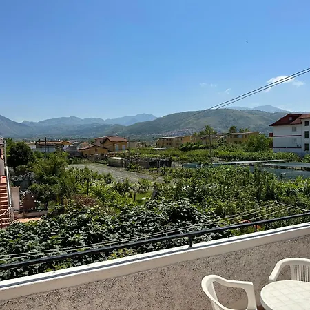 Salsedine Bed&breakfast