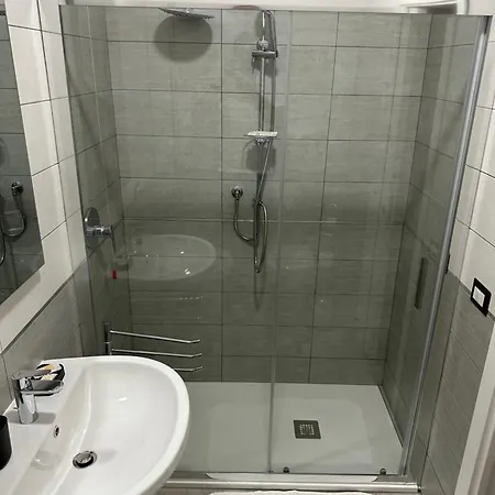 Salsedine Bed&breakfast Frühstückspension 3*