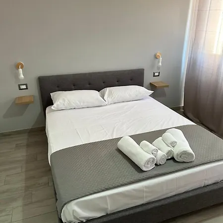 Salsedine Bed&breakfast