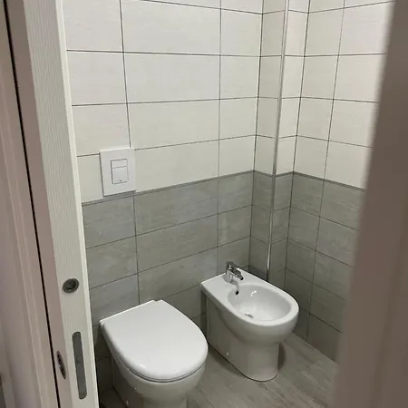 Salsedine Bed&breakfast Santa Maria Del Cedro