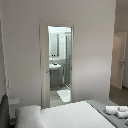 Salsedine Bed&breakfast 3*