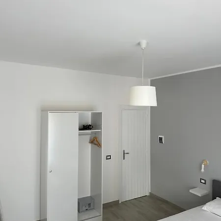 Salsedine Bed&breakfast 3* Santa Maria Del Cedro