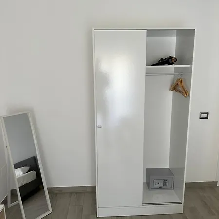 Salsedine Bed&breakfast