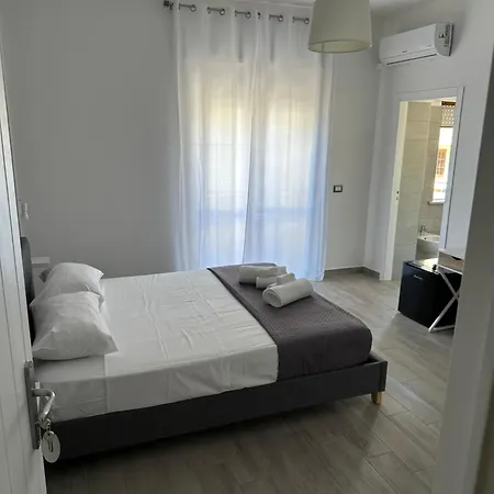 Salsedine Bed&breakfast 3* Santa Maria Del Cedro