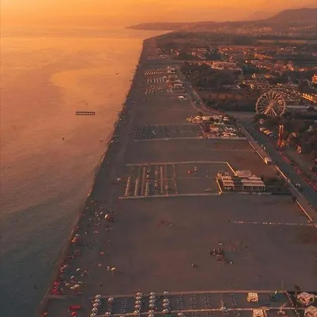 Salsedine Bed&breakfast 3*