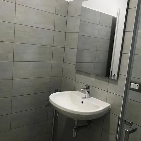 Salsedine Bed&breakfast Bed and Breakfast Santa Maria Del Cedro