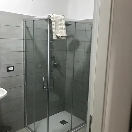 Salsedine Bed&breakfast Bed and Breakfast