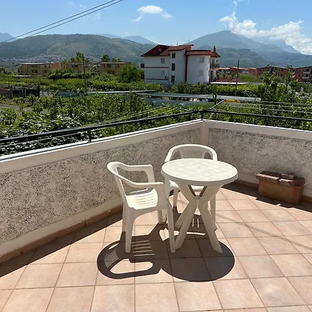 Salsedine Bed&breakfast Bed and Breakfast