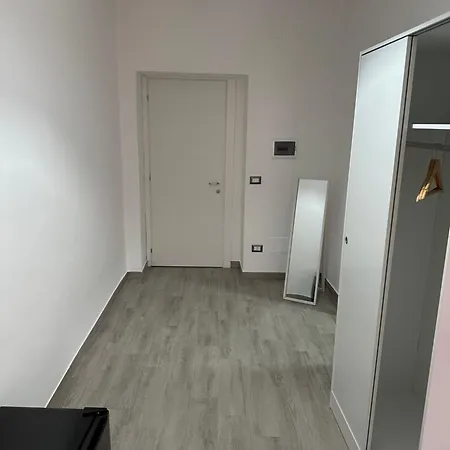 Bed & Breakfast Salsedine Bed&breakfast 3*