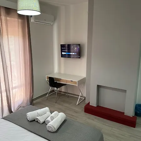 Bed and Breakfast Salsedine Bed&breakfast Santa Maria Del Cedro