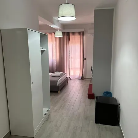 Salsedine Bed&breakfast Bed and Breakfast Santa Maria Del Cedro