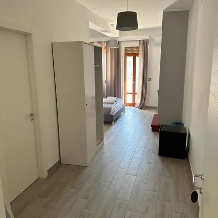 Bed and Breakfast Salsedine Bed&breakfast 3*