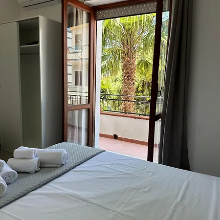 Salsedine Bed&breakfast