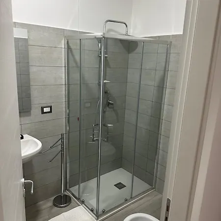 Bed & Breakfast Salsedine Bed&breakfast Santa Maria Del Cedro