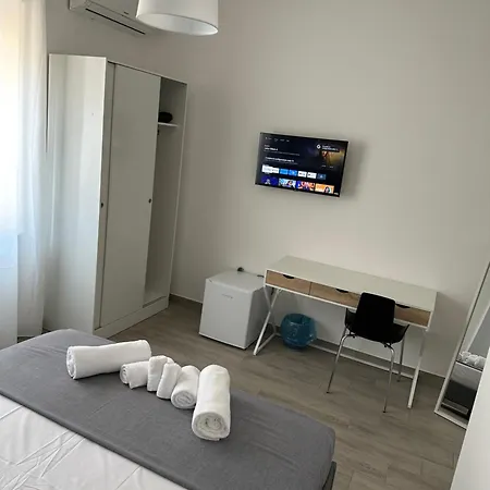 Salsedine Bed&breakfast Bed and Breakfast