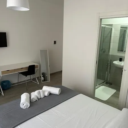 Salsedine Bed&breakfast 3*