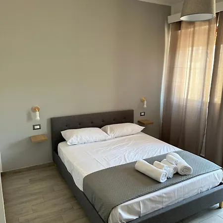 Salsedine Bed&breakfast