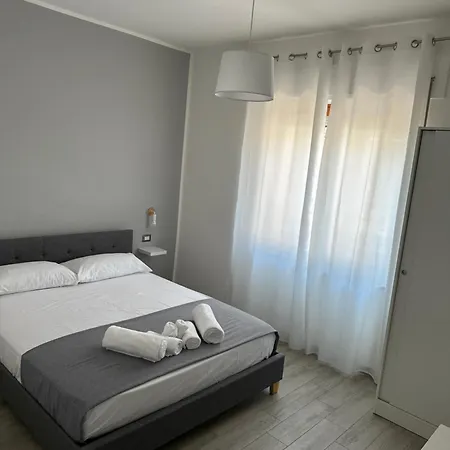 Salsedine Bed&breakfast Bed and Breakfast