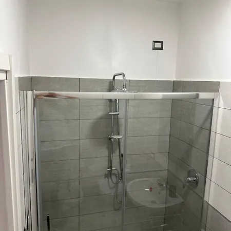 Salsedine Bed&breakfast 3*