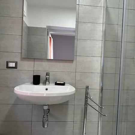 Bed and Breakfast Salsedine Bed&breakfast Santa Maria Del Cedro