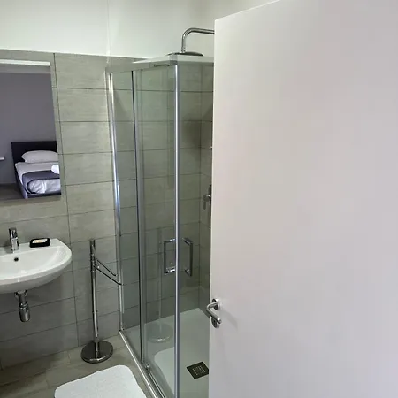 Salsedine Bed&breakfast Bed and Breakfast 3*