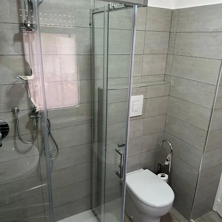 Salsedine Bed&breakfast Bed and Breakfast