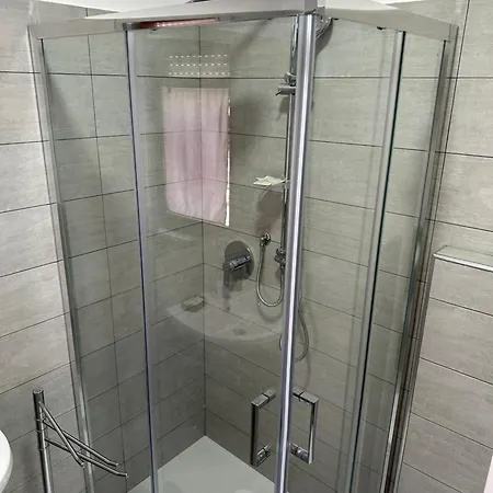 Bed and Breakfast Salsedine Bed&breakfast Santa Maria Del Cedro