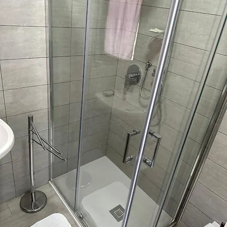 Salsedine Bed&breakfast Bed and Breakfast Santa Maria Del Cedro