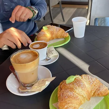 Bed & Breakfast Salsedine Bed&breakfast Santa Maria Del Cedro