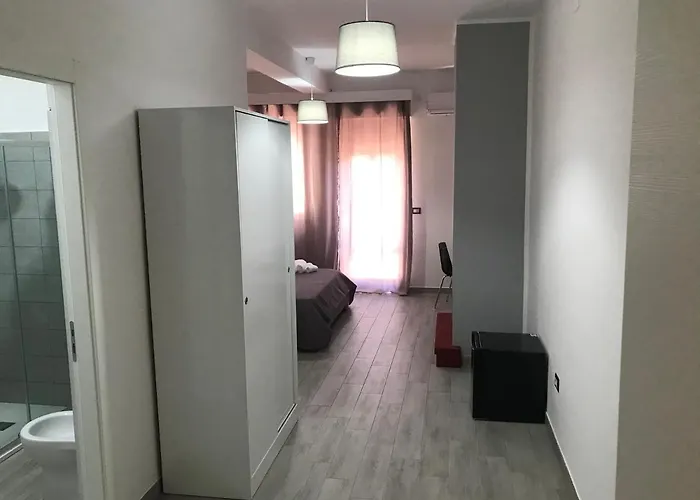 Salsedine Bed&breakfast