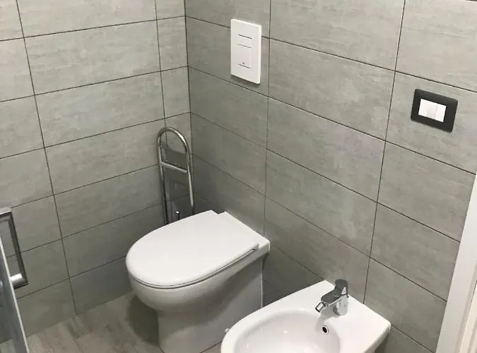 住宿加早餐酒店 Salsedine Bed&breakfast 3*