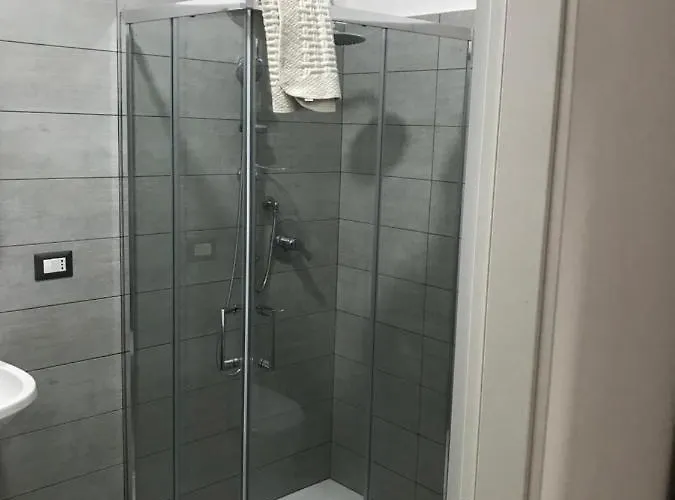 Salsedine Bed&breakfast 住宿加早餐酒店