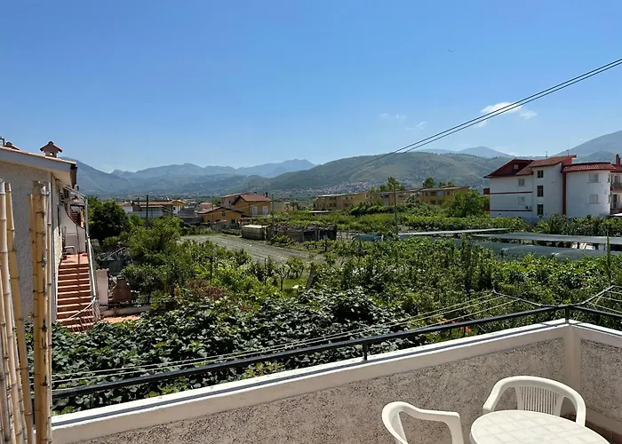 Salsedine Bed&breakfast