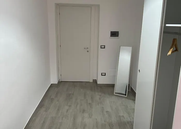 住宿加早餐酒店 Salsedine Bed&breakfast 3*