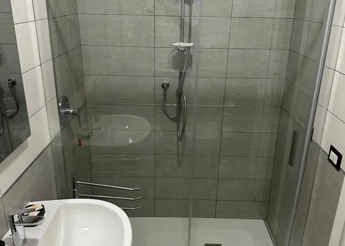 Salsedine Bed&breakfast 住宿加早餐酒店 3*