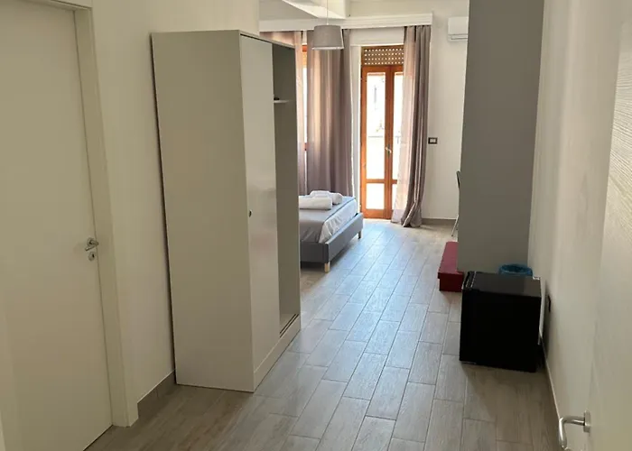 住宿加早餐酒店 Salsedine Bed&breakfast 3*