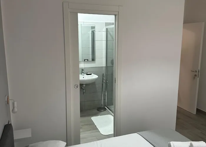 Salsedine Bed&breakfast 3*