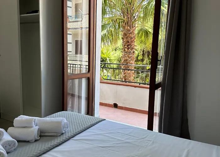 Salsedine Bed&breakfast