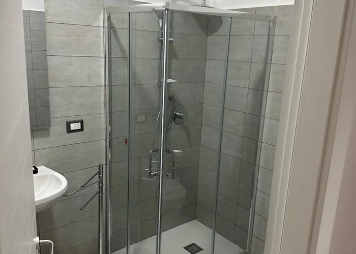 住宿加早餐酒店 Salsedine Bed&breakfast 圣玛丽亚德尔西德