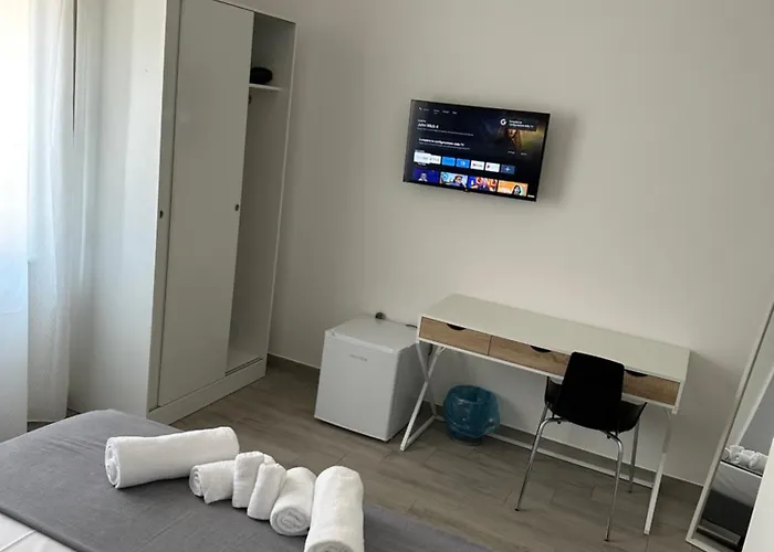 Salsedine Bed&breakfast 住宿加早餐酒店