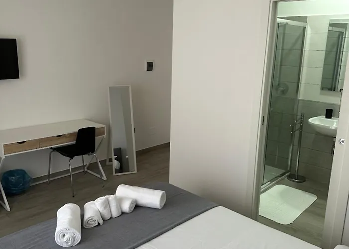 Salsedine Bed&breakfast 3*