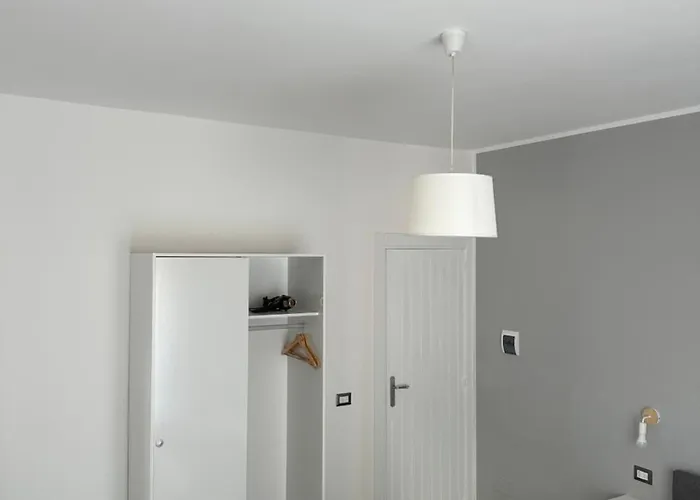 Salsedine Bed&breakfast 3* 圣玛丽亚德尔西德