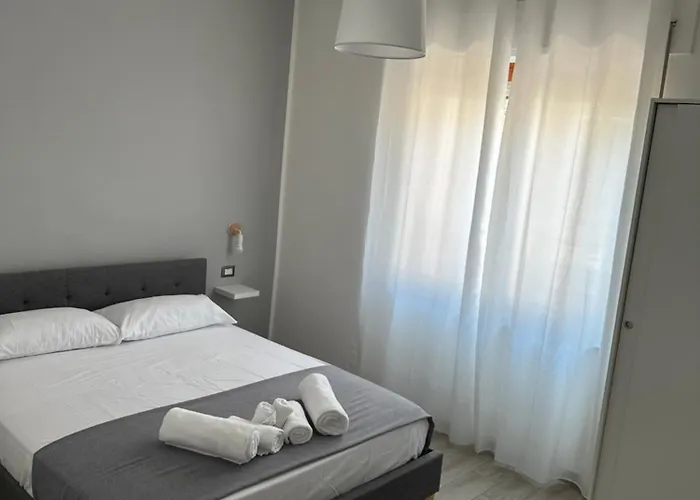 Salsedine Bed&breakfast 住宿加早餐酒店