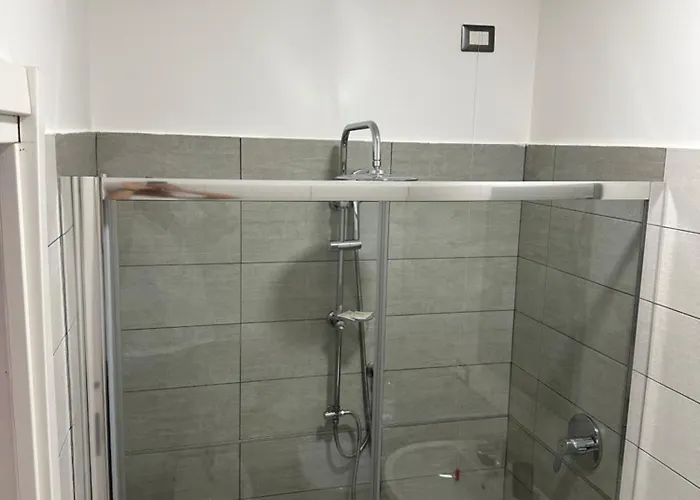 Salsedine Bed&breakfast 3*