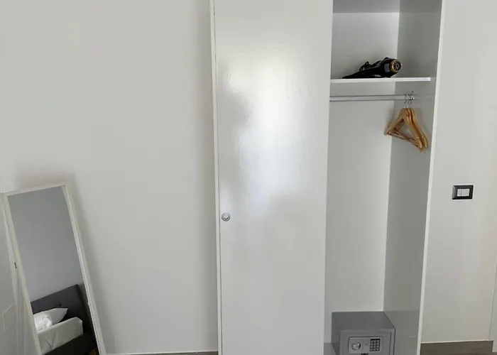 Salsedine Bed&breakfast