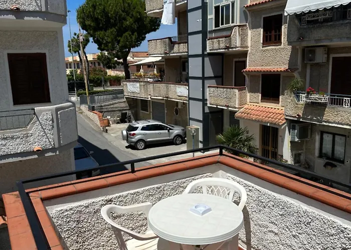 Salsedine Bed&breakfast 住宿加早餐酒店 3*